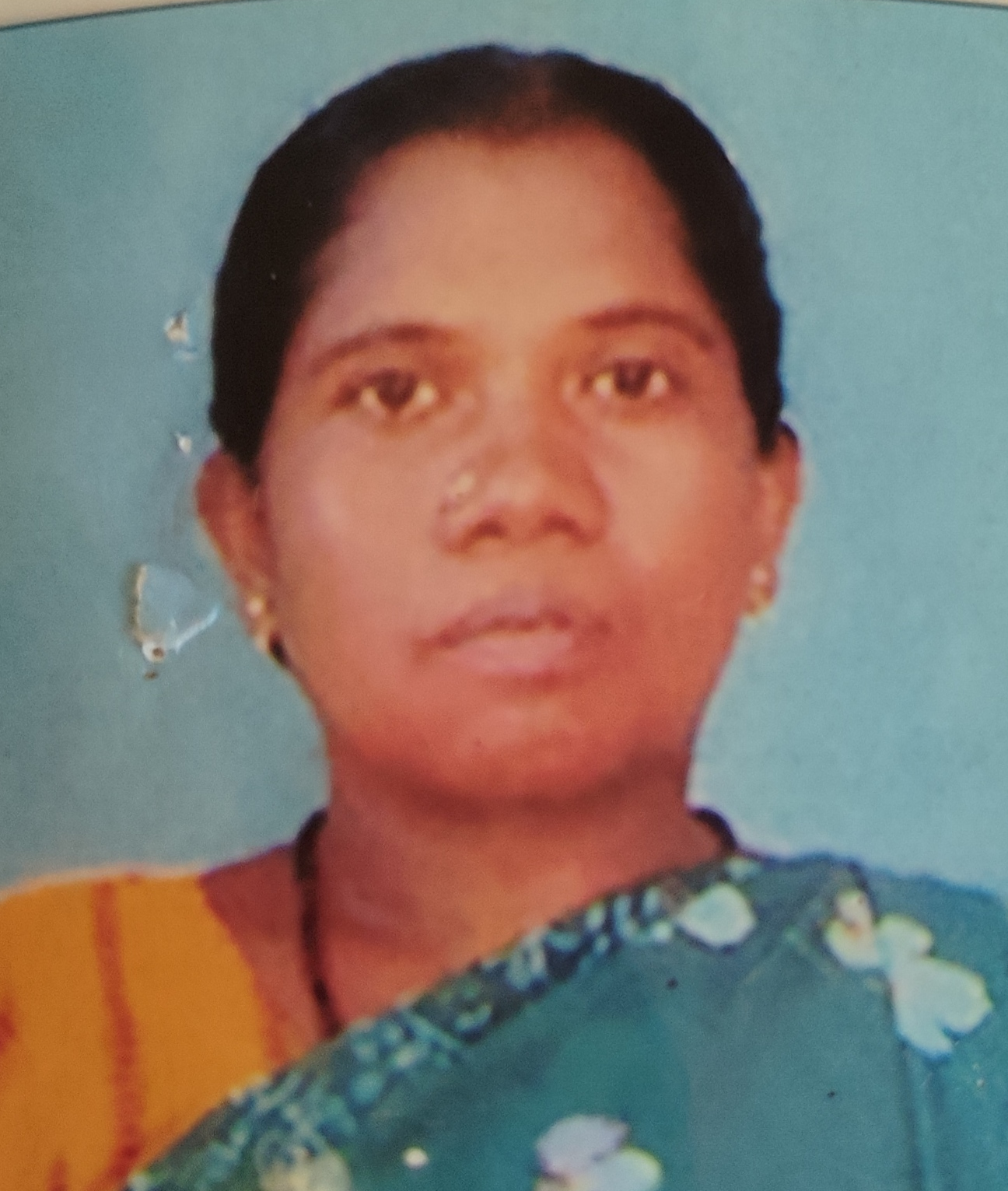Sis. Jayamma