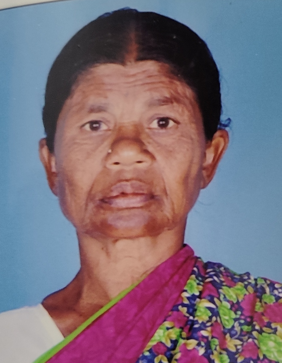 Sis. Yellamma