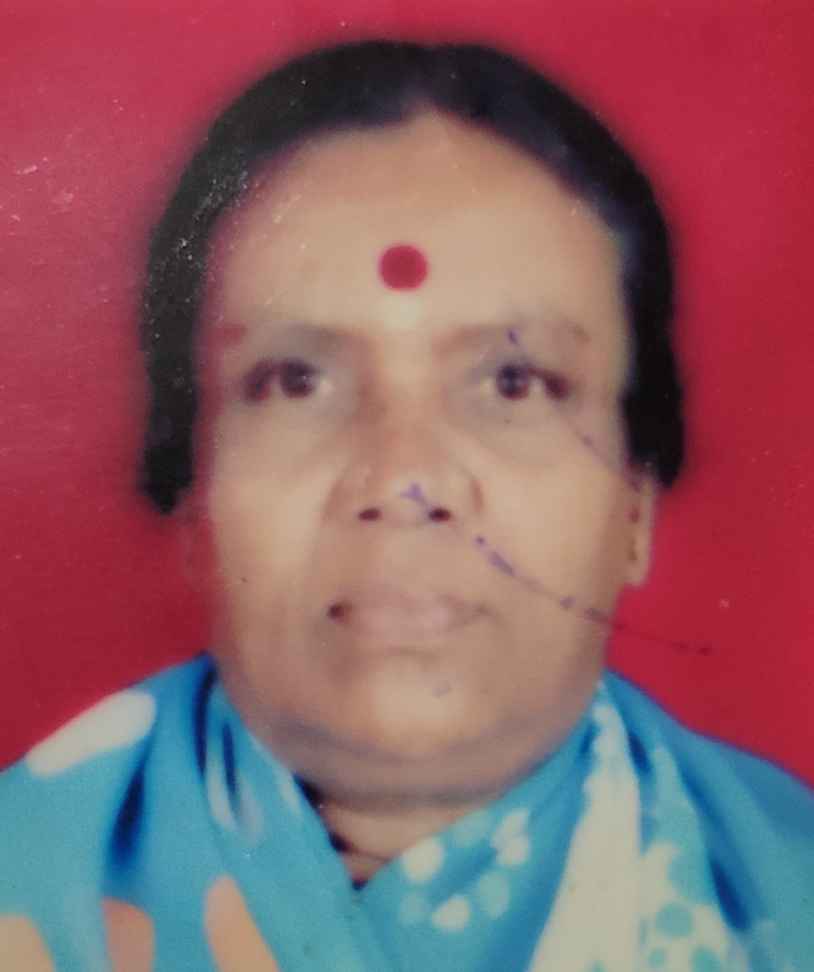 Sis. Nanjamma