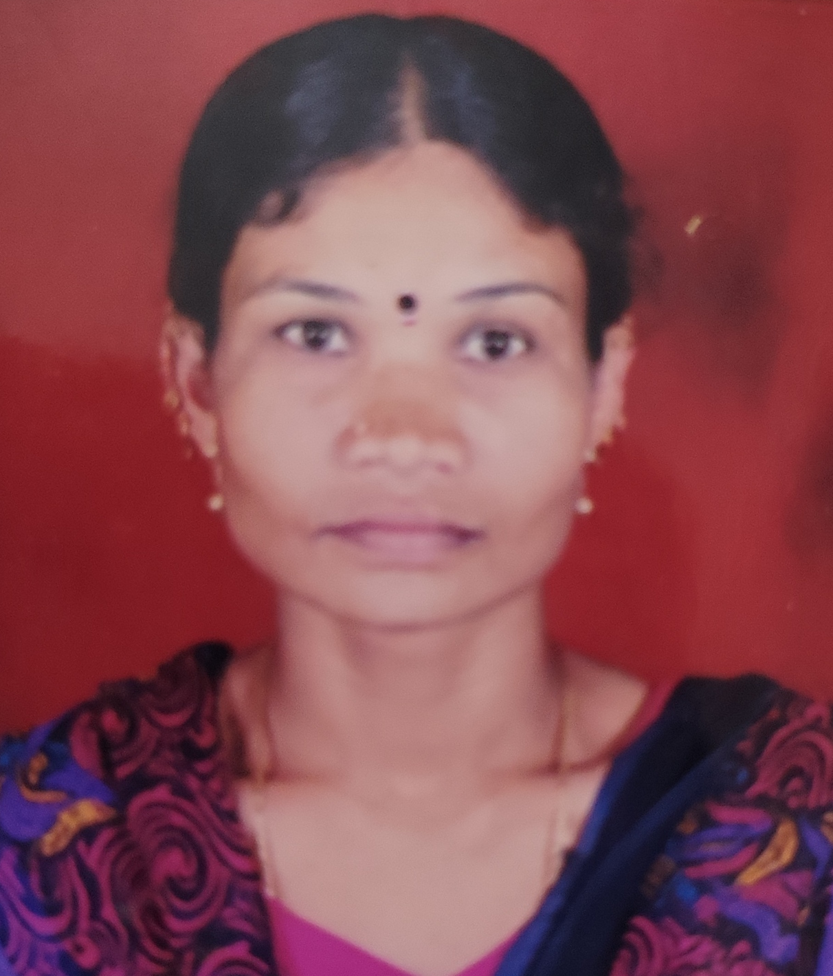 Sis. Parvathi