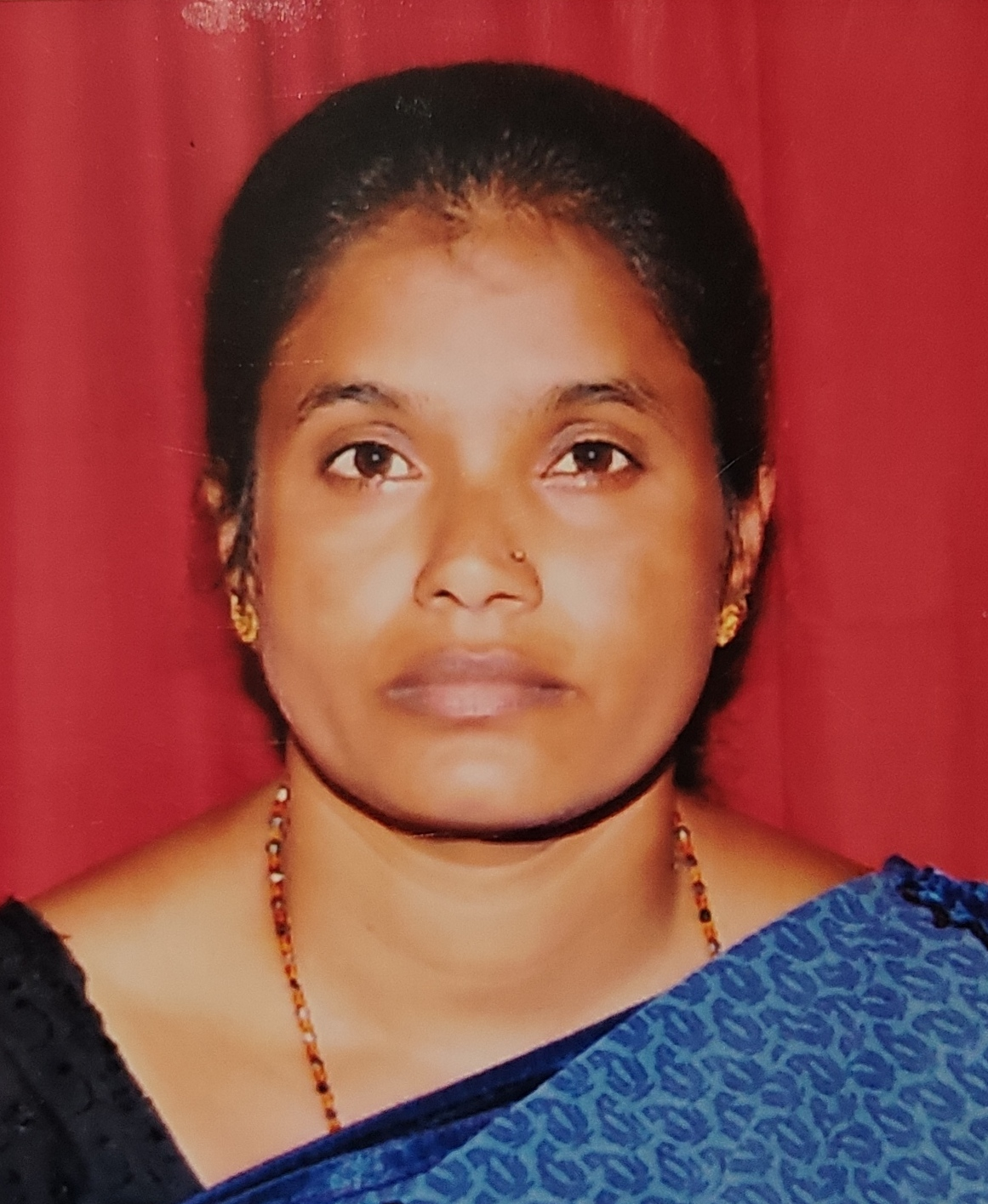 Sis. Manjamma