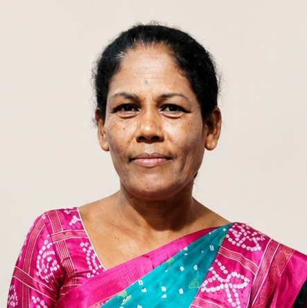 Sis. Lakshmamma
