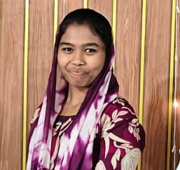 Sis. Harshita C S