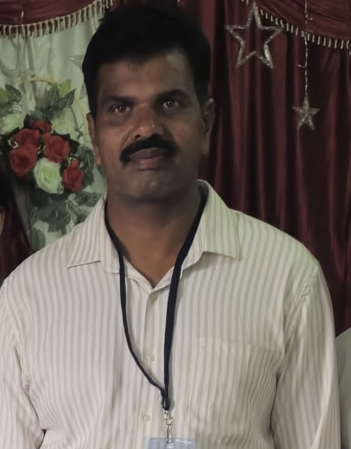 Bro. Manjunatha