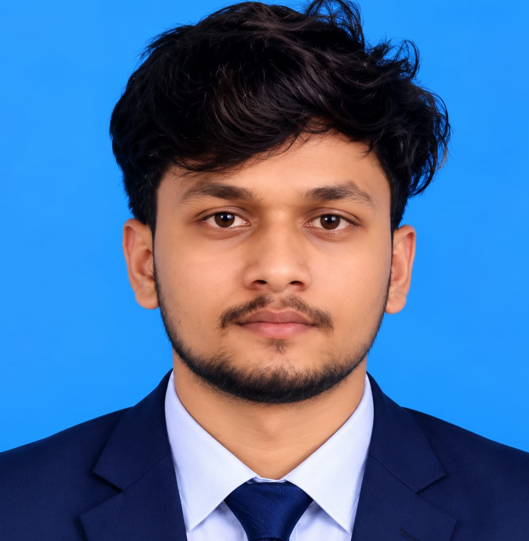 Bro. Ravikiran M