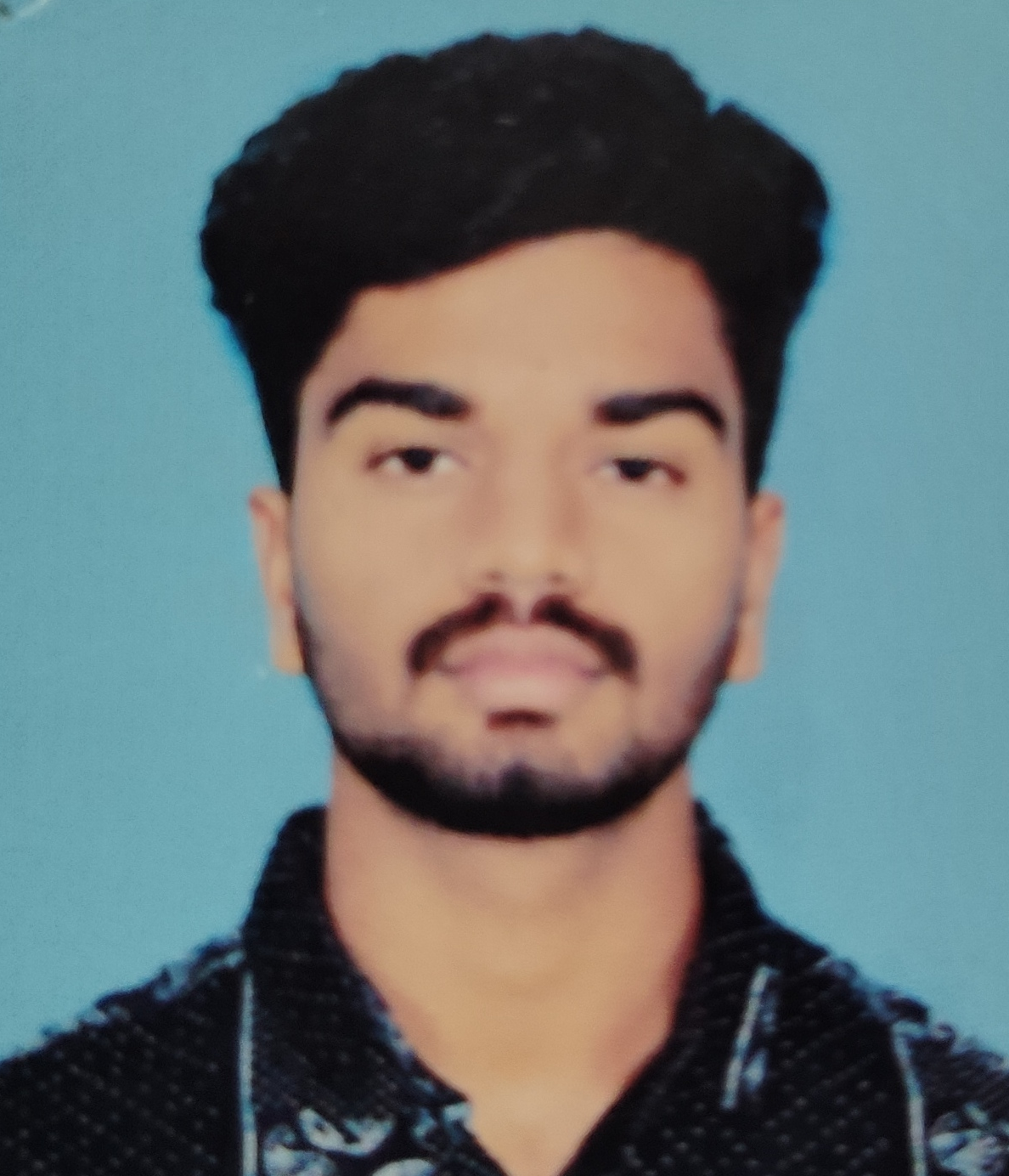 Bro. Manu. M