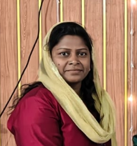 Sis. Divya Uday Kumari