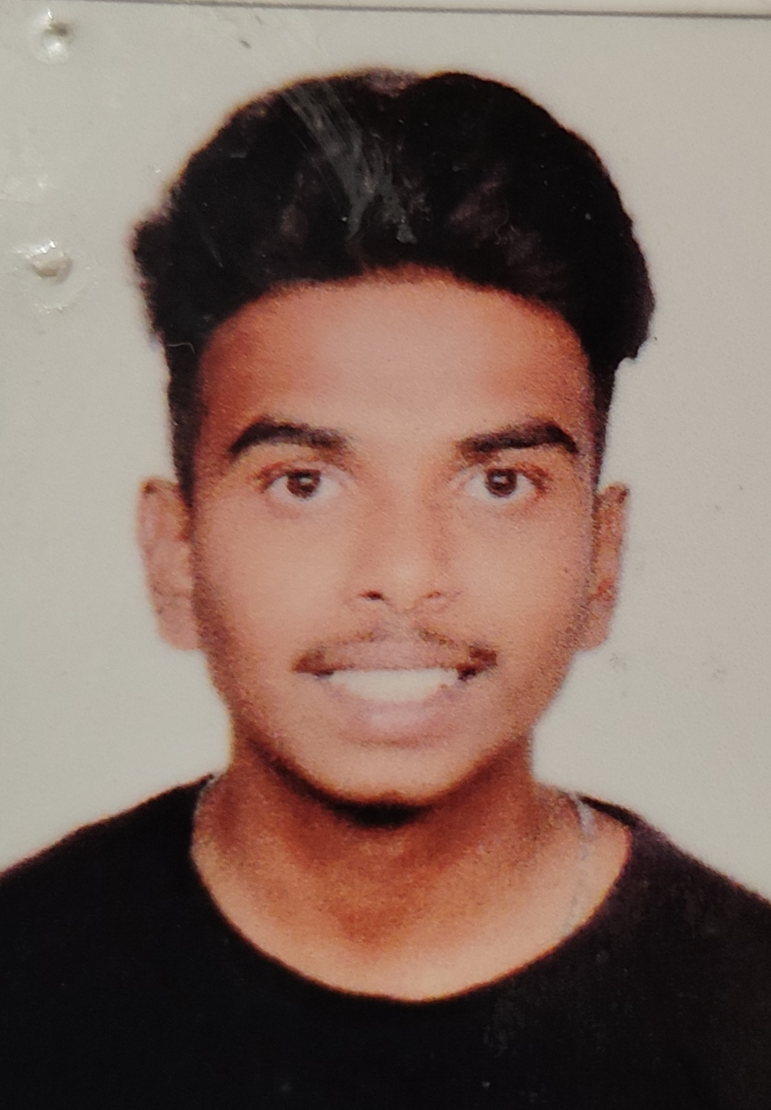 Bro. S David
