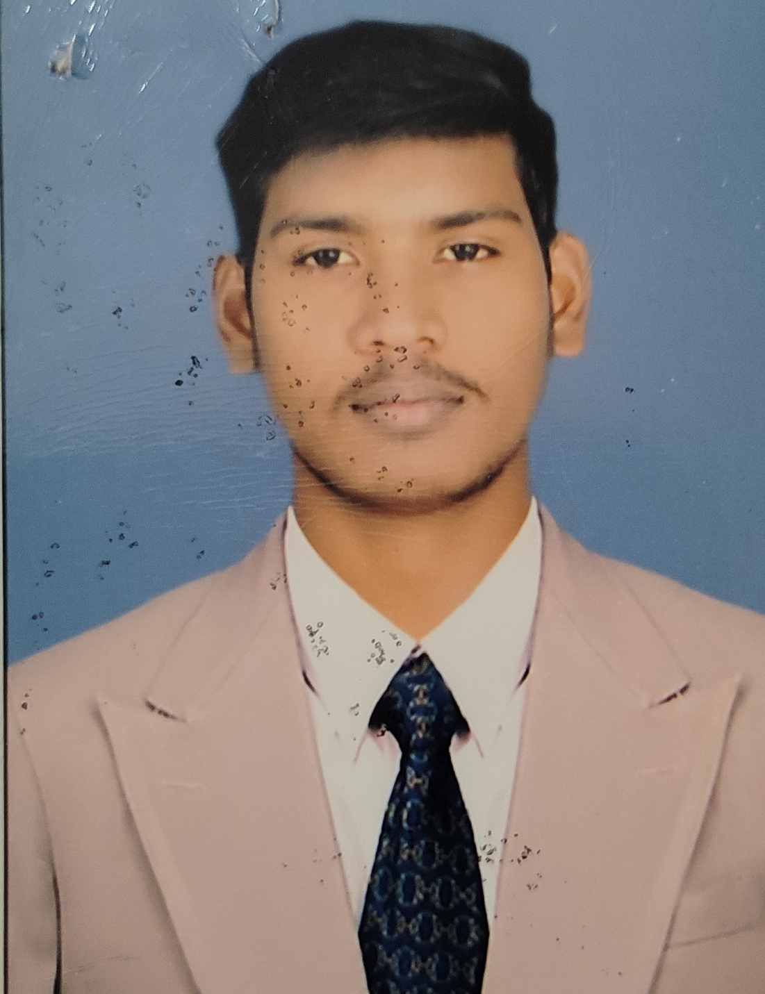 Bro. Nagabose N