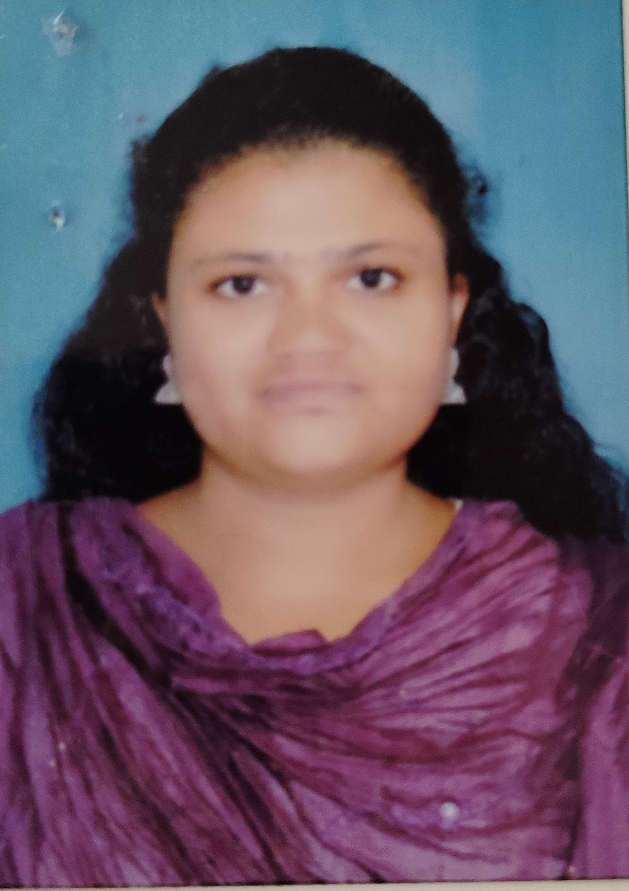 Sis.Roopasri Lakshmi