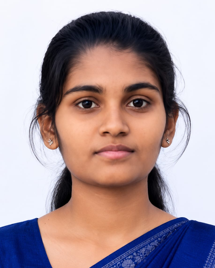 Sis. Bhavana G