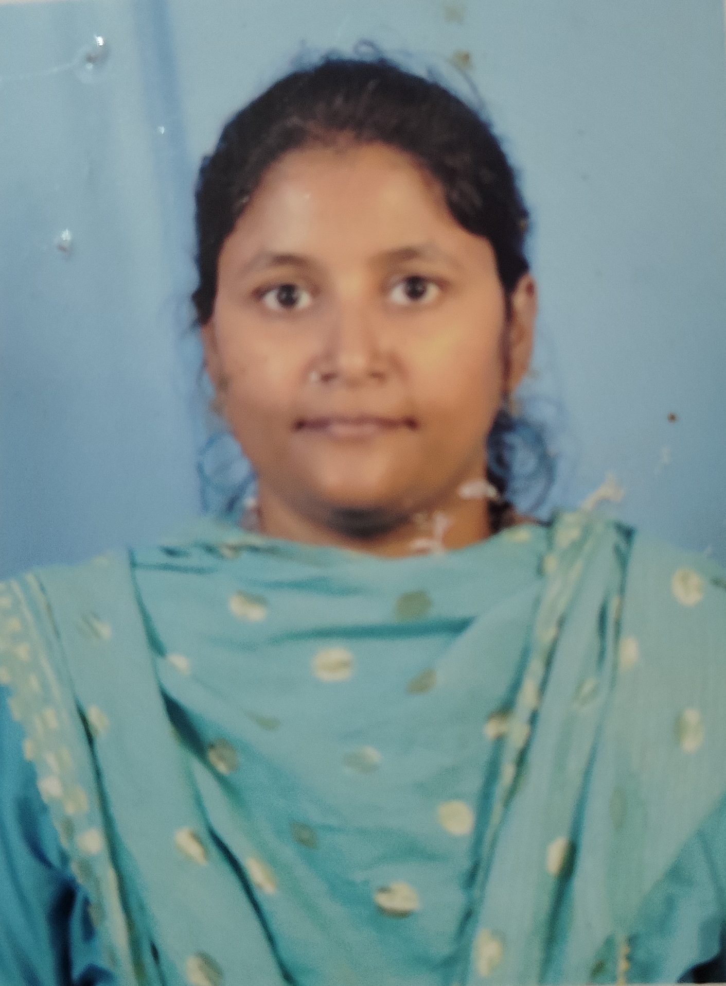 Sis. Nethravathi N