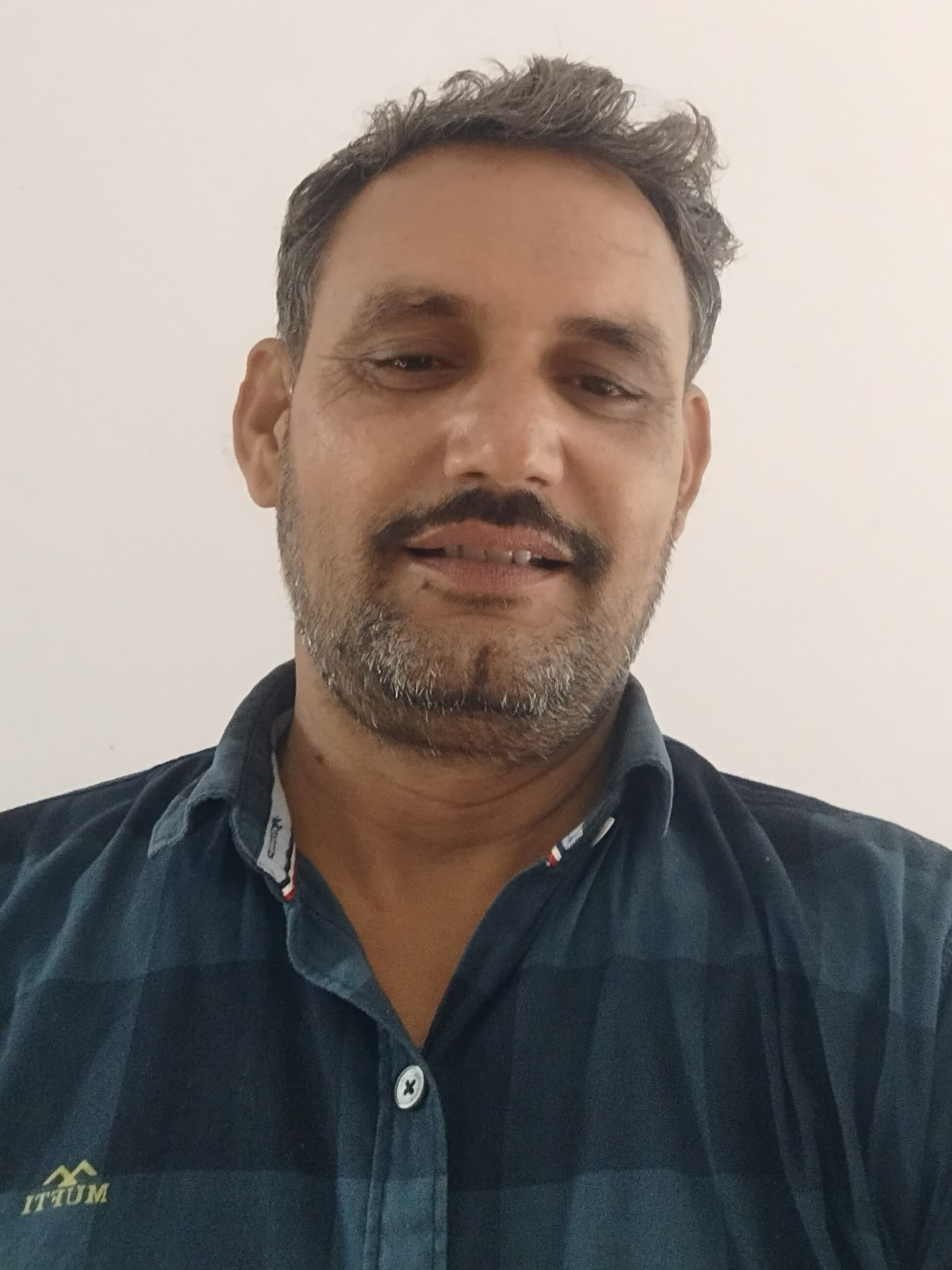 Dhanbir singh