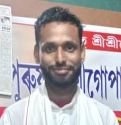 Dipankar Nath