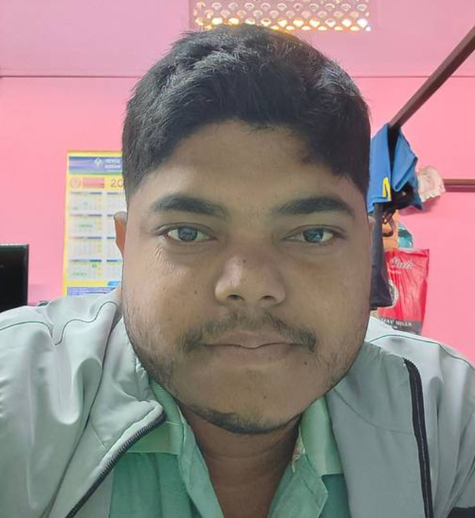 Jawahar Hussain