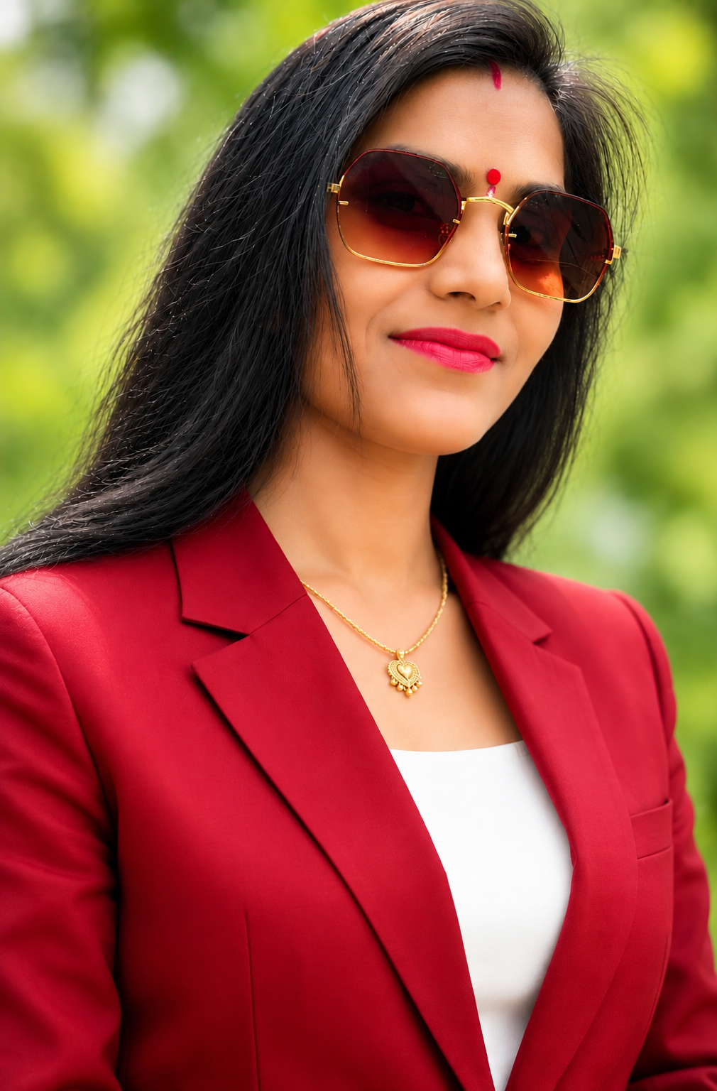 GITA DEVI