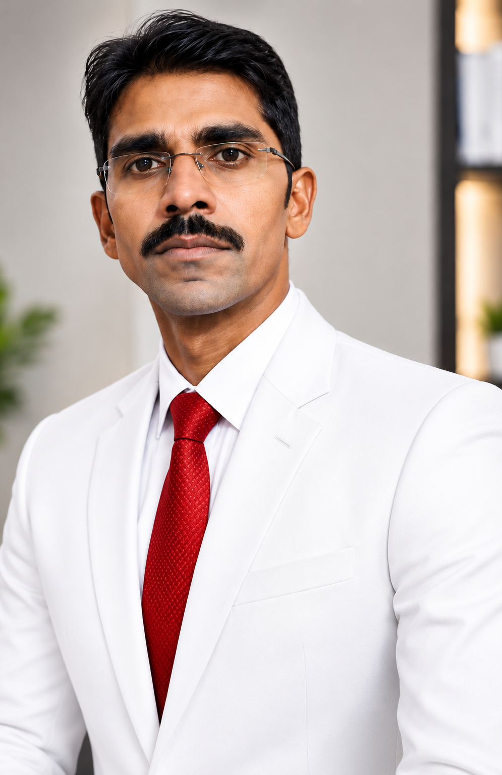 BRIJ BHUSAN KHUSBAHA