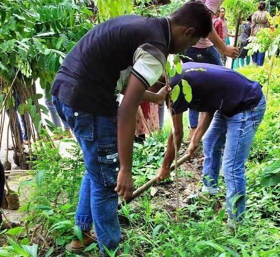 Empowering Rural Education