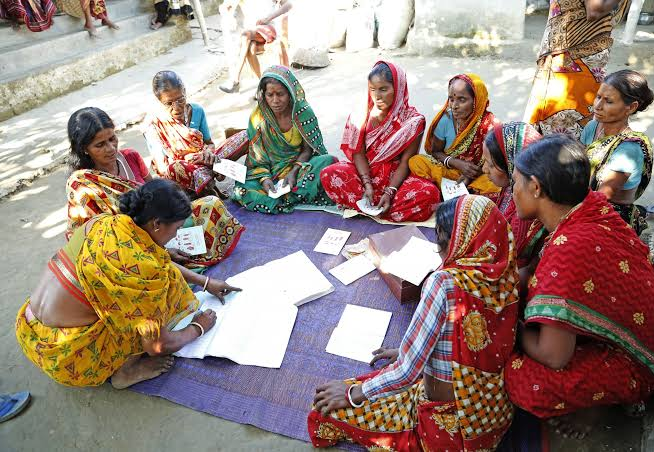 Women Empowerment & Livelihood