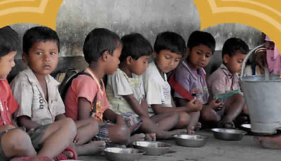 Zero Hunger & Nutritional Support