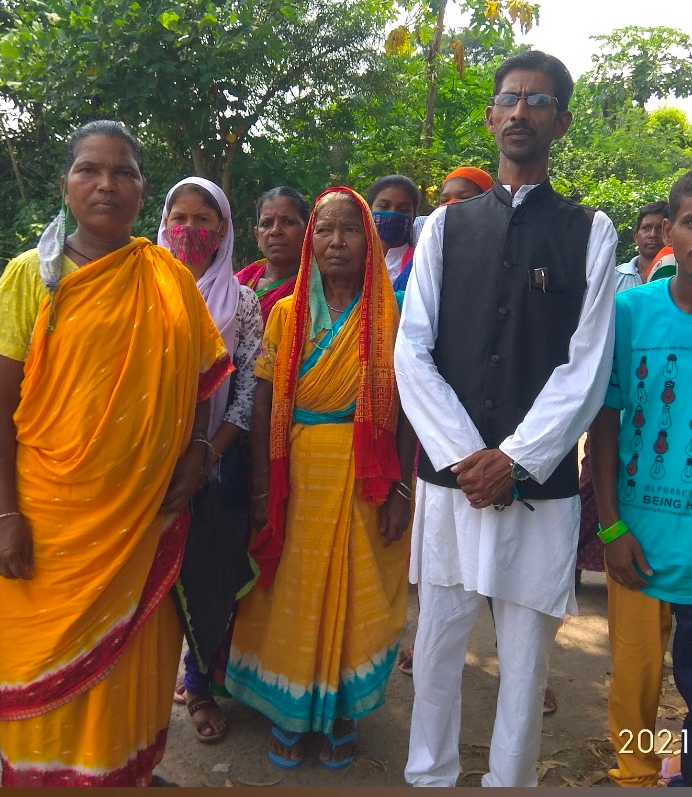 महिला जागरूक अभियान