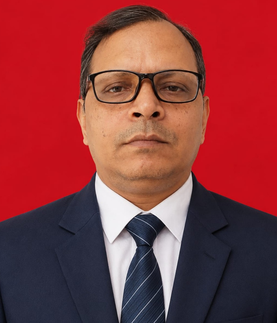 Arvind kumar Singh