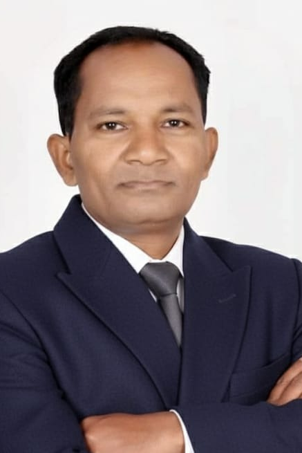 Rev. Paramashivam V