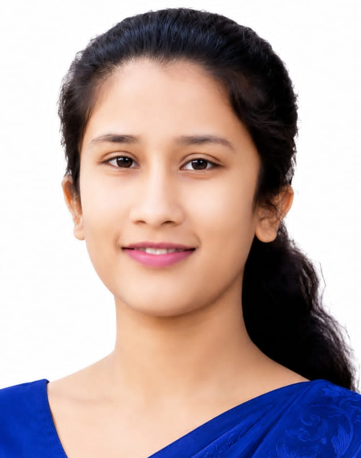 Sis. Ishwarya