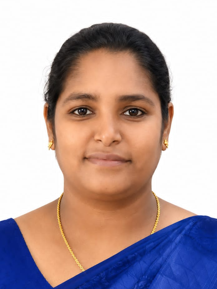 Sis. Premakumari M