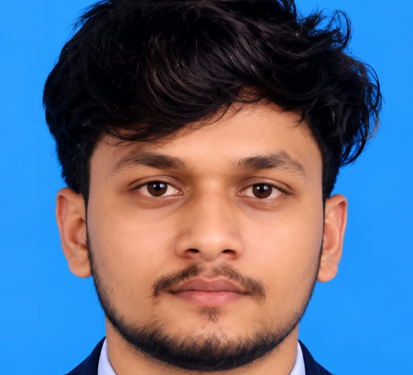Bro. Ravikiran M