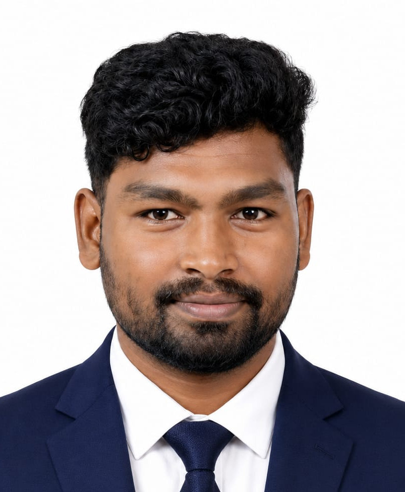 Bro. Harisha C S