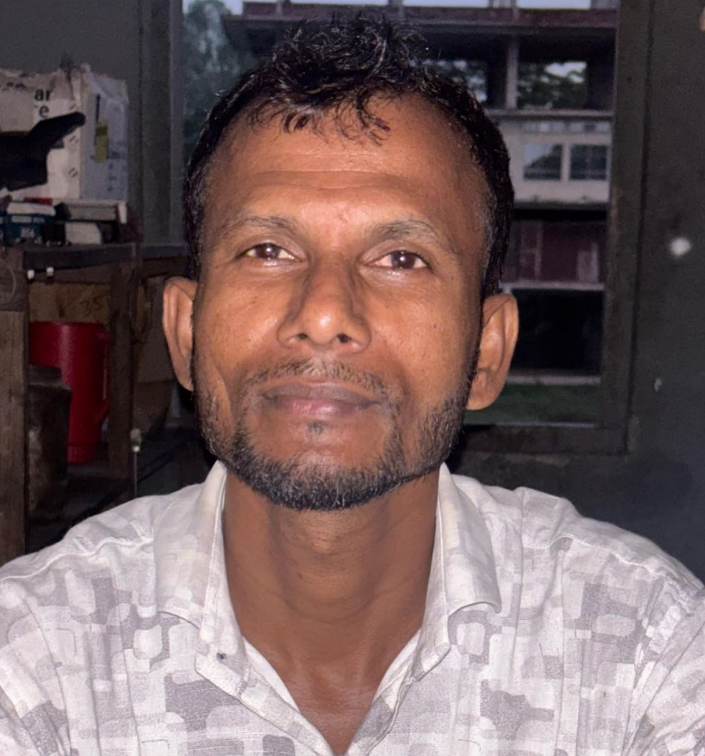 ABDUL REZZAK