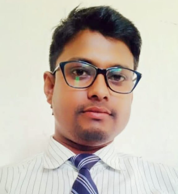 MADANI MONDAL