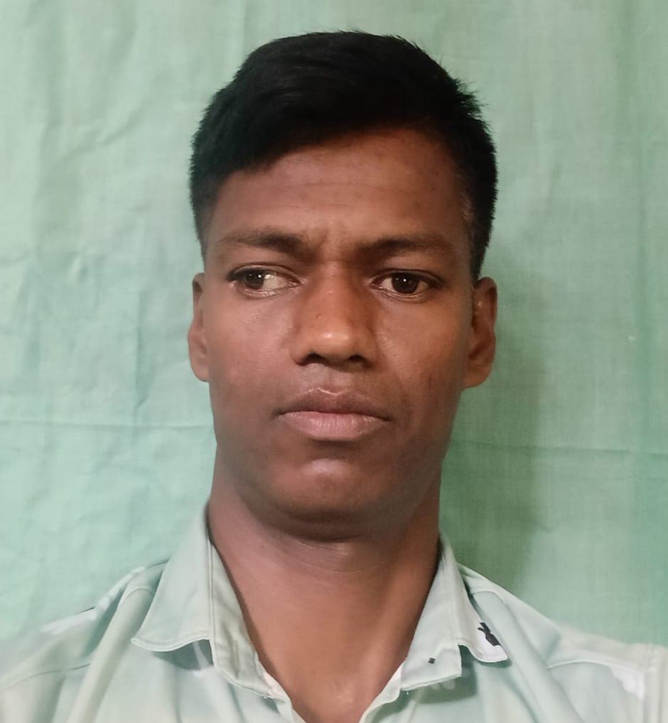 MUNINDRA SAIKIA