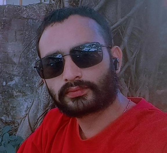 RAJKUMAR DAS