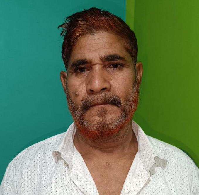 MD. MOKIBUR RAHMAN
