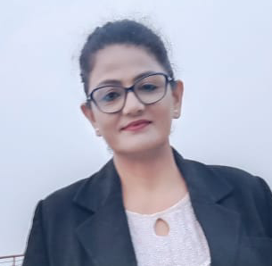 PARBIN ANIMA CHOUDHURY