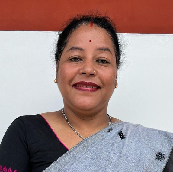 MUNMI DUTTA