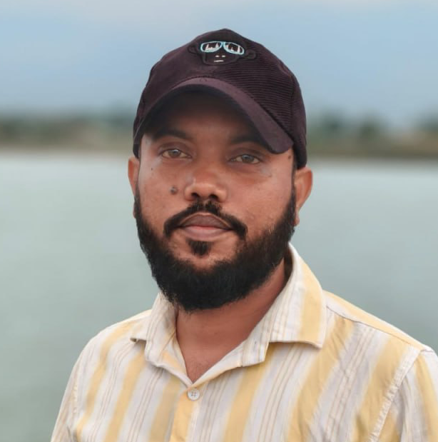 MOHAMMAD SAHIDUL ISLAM