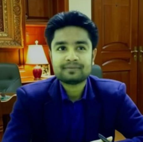 SM ZUBEL AHMED