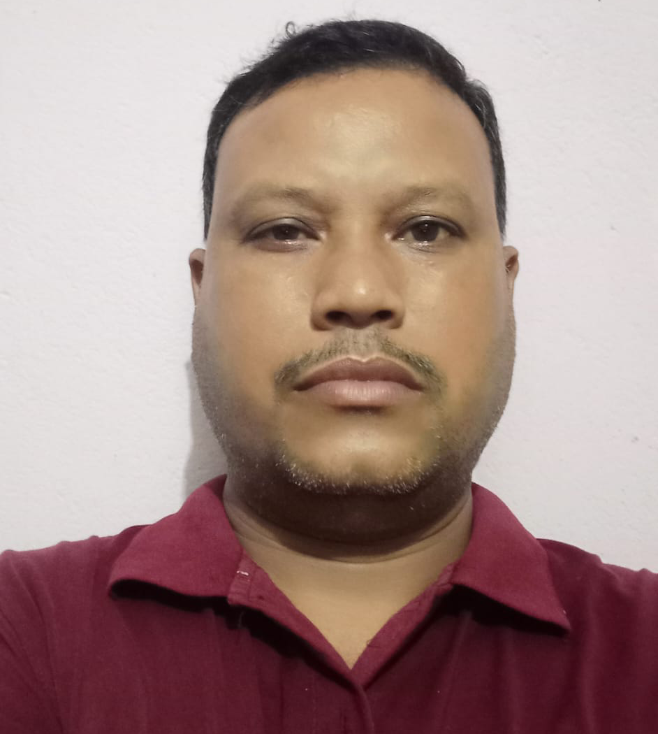 REJAUL SHEKH