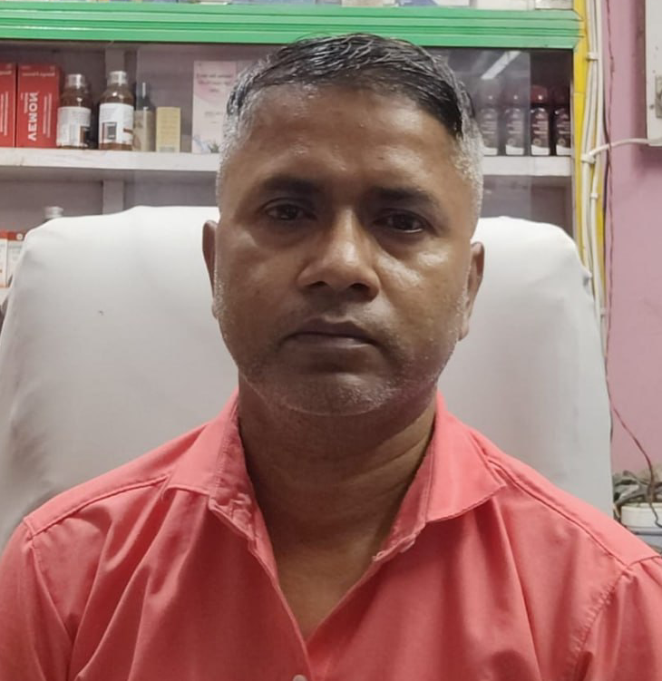 DHANJIT DAS