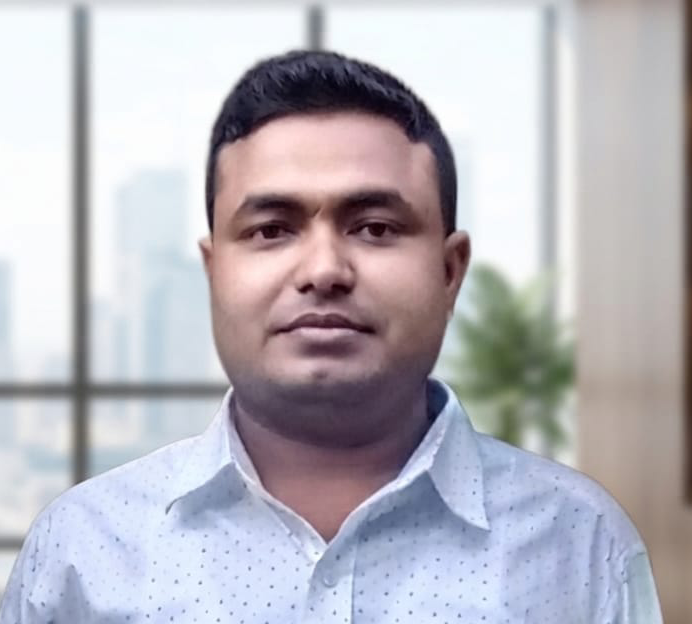 NOBOZUR RAHMAN