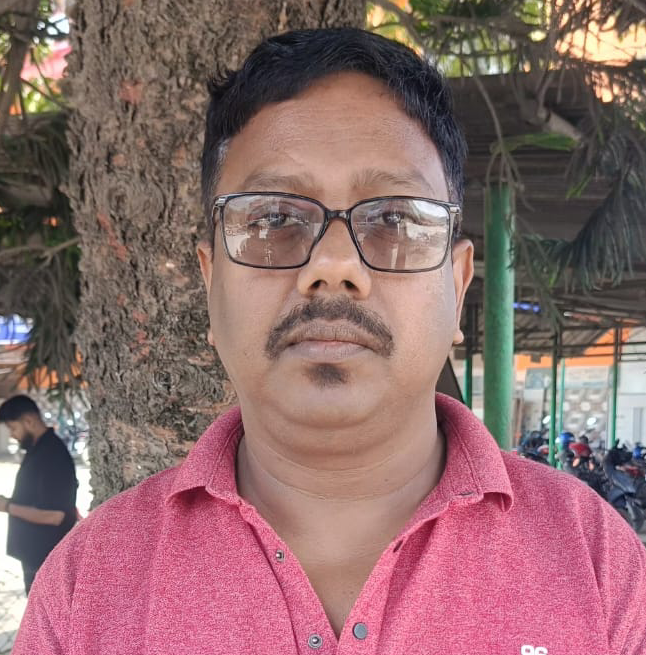 RUNU HAZARIKA