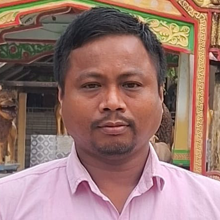 LABA KANTA KOCH