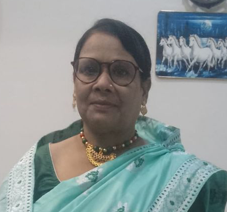 UJWALA BHANU