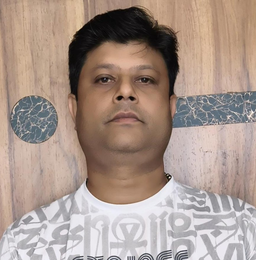 SORAJ GHOSH