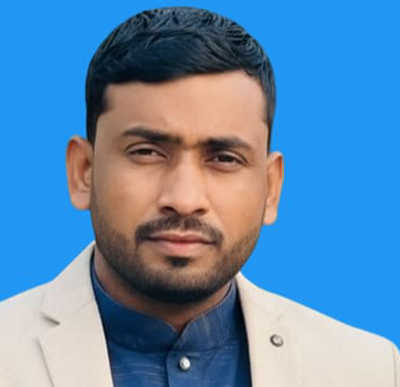 MUKTAR ALI
