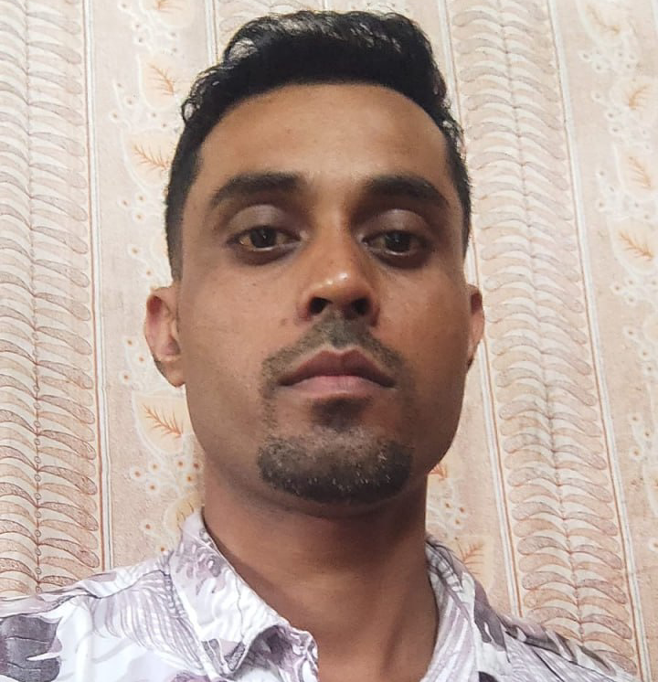 SANJIB MAHANTA