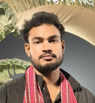 SIMANTA BARMAN